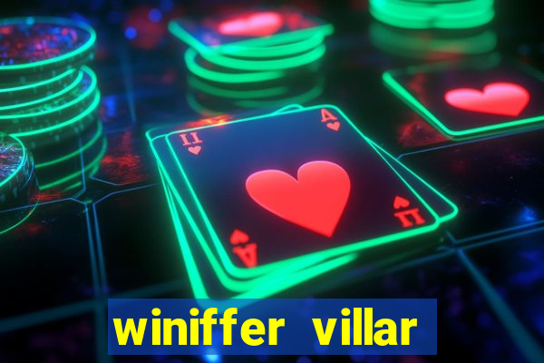 winiffer villar only fans